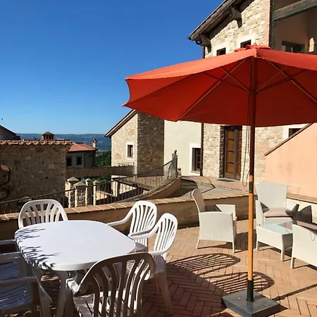 Ferienhaus Entire House With Panoramic Views And Use Of Pool
