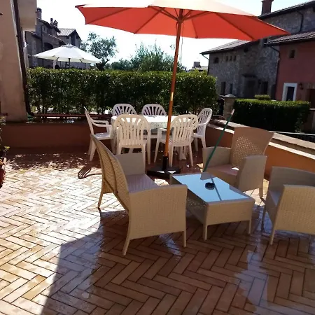 Entire House With Panoramic Views And Use Of Pool Ferienhaus *