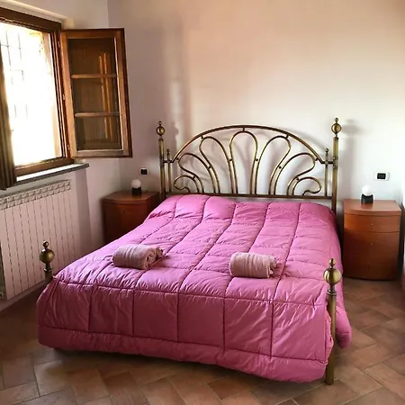 Entire House With Panoramic Views And Use Of Pool * Ficulle
